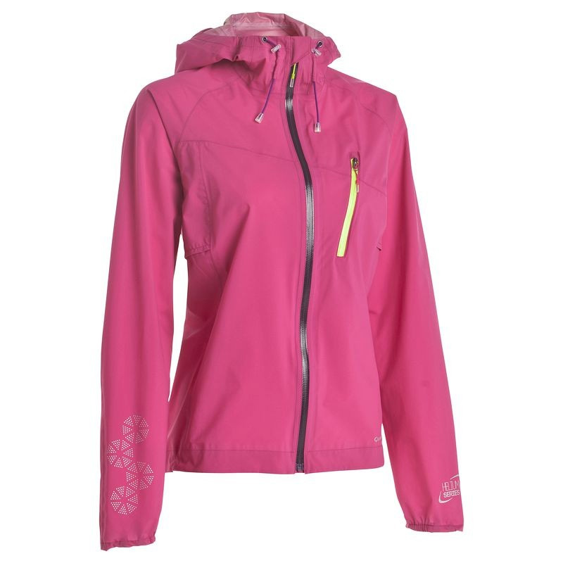 Veste decathlon femme online quechua